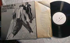LP Rock’n’Roll Interview