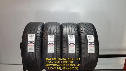 Pneus usagés 215 60r16 95h - pneus, 215/60r16