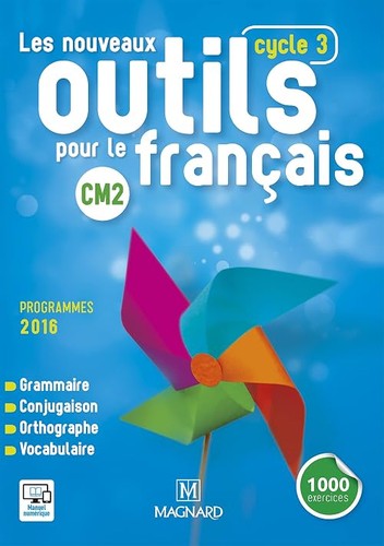 Les nouveaux outils - outils, le