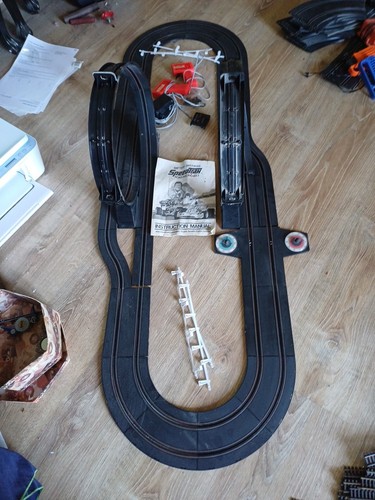 Artin jouef circuit - by,
