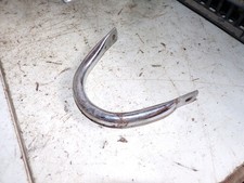 Patte BB Sport barre passager relevage peugeot mobylette 14325