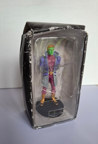 Figurine plomb eaglemoss - -,