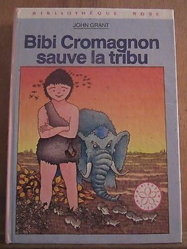 John grant bibi cromagnon - john,