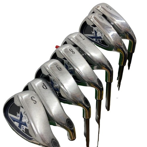 Set fer repasser callaway - fer,