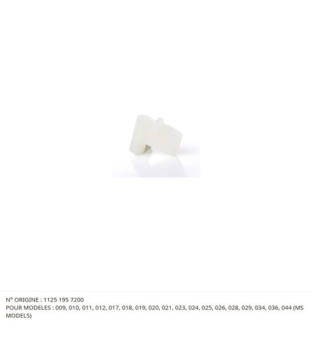 Cliquet lanceur - cliquet, de