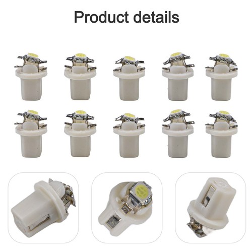 Ampoules led 12v panneaux - ampoules,