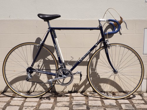 Vélo course lejeune - lejeune, (full