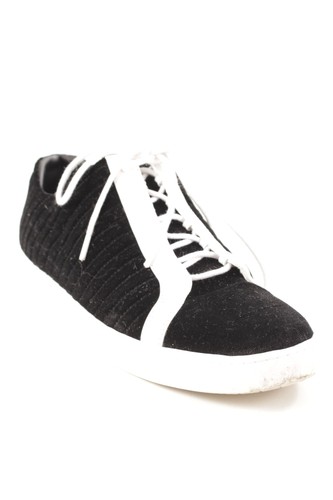Chaussures lacets dames - chaussures,