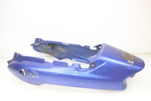 Carenage arriere honda - arriere,