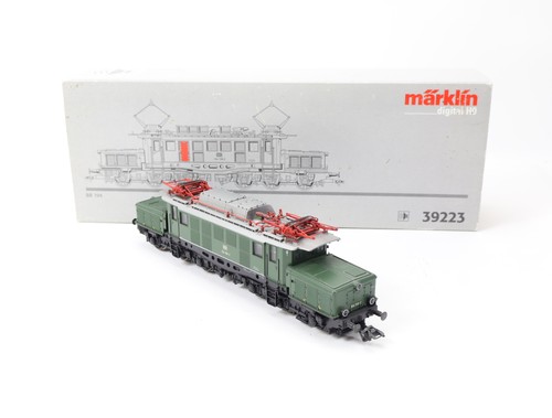 Märklin 39223 locomotive - 39223,