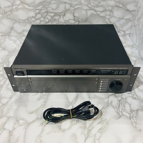 Sony srp x500p digital - srp-x500p,