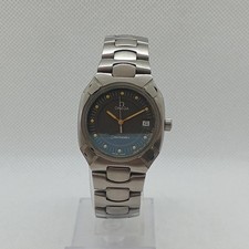 OMEGA Polaris Seamaster