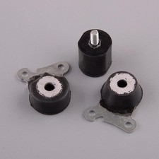 3xAnnular Buffer Mount 1116