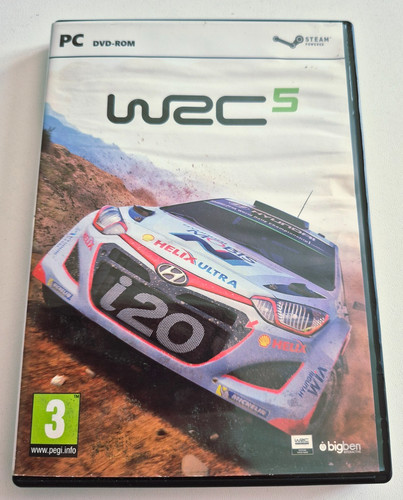 Wrc fr cd tbe - 5,