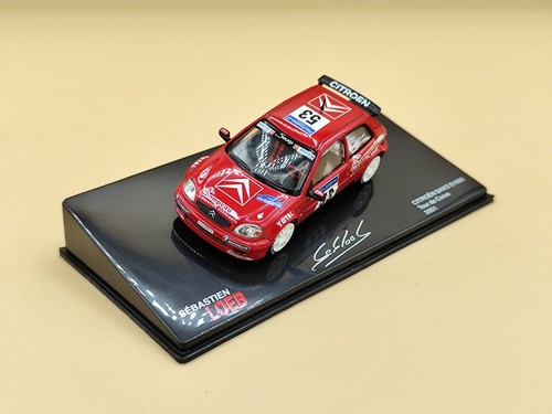 Citroën saxo s1600 - s1600, #53