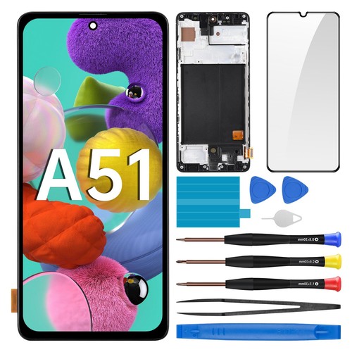 For samsung galaxy - for, a51