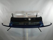 Calandre RENAULT CLIO 2 PHASE