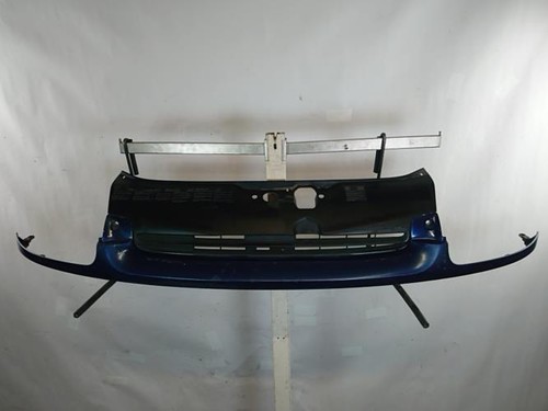 Calandre renault clio - 2, phase
