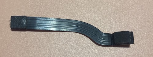 Cable flex board - flex, i/o