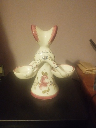 Salière bonne femme - salière, "bonne