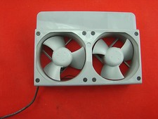 Original apple Powermac G5 - Ventilateur de Boîtier 2 Fan #Kp-1727