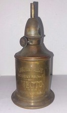 LAMPE A ESSENCE MODELE INECTO CONCURRENTE LAMPE PIGEON