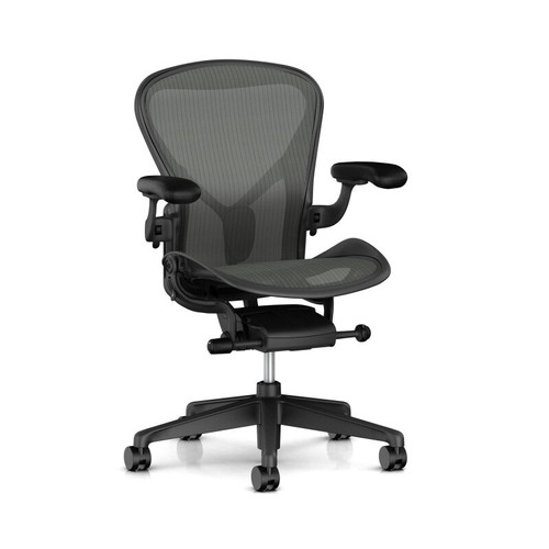 Aeron remastered herman - remastered, by