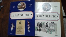 La Révolution Française, 2