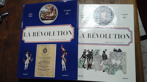 Révolution française 2 - révolution, française,