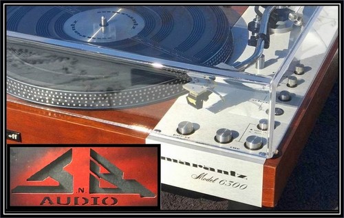 Bronze marantz 6300 new - marantz,