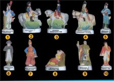 2003 PRIME BONAPARTE à