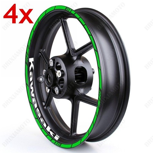 Wheel bandes and - wheel,