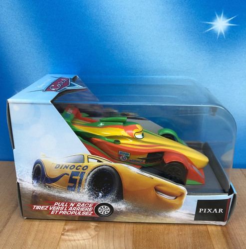 Disney pixar cars rip - disney,