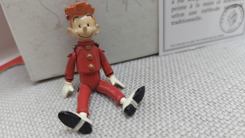 Pixi articule 2505 - articule, spirou