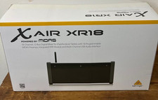 Table de mixage numérique