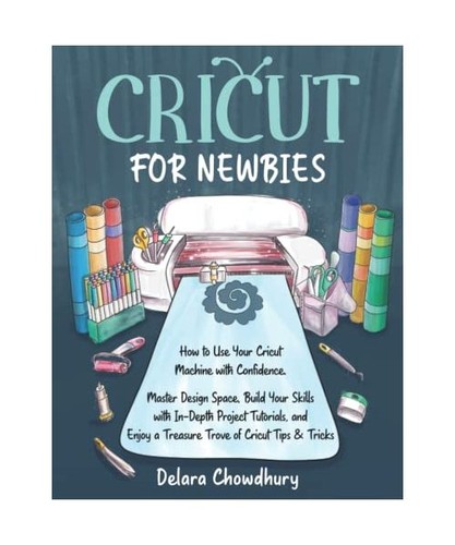 Cricut for newbies - for, how