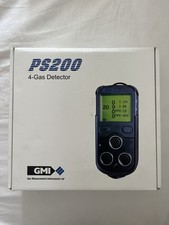 GMI PS200 Gas Detector