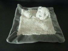 83. Doudou plat J-LINE CHIEN