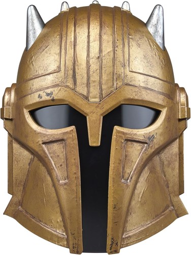 Casque star wars - the, armorer