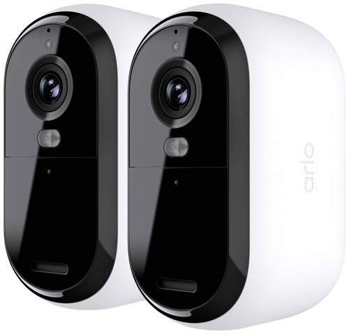 Arlo essential draadloze - arlo,
