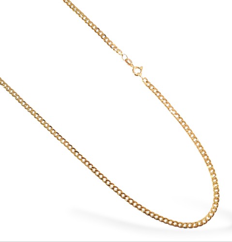 Collier chaîne pour - collier,