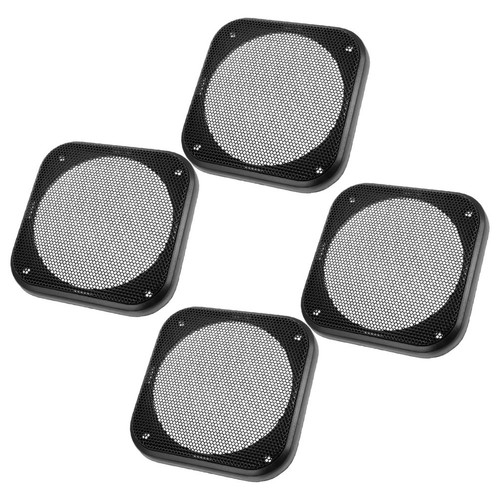 Cache haut parleur voiture - ,