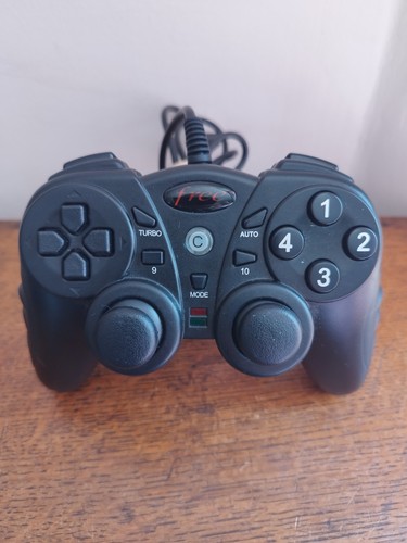 Manette freebox free - manette,