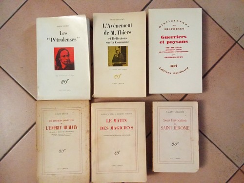 Lot livres editions - lot, de