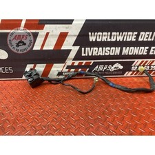 Commodo gauche Yamaha R1 2009