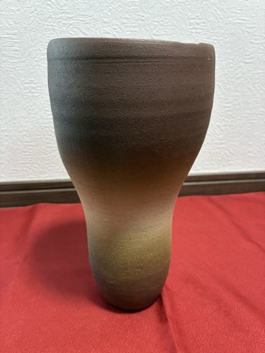Vase poterie japonaise - poterie,
