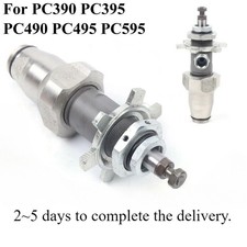 Airless Endurance 495 395