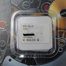 NEUF Rolex 25-32 verre