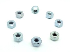 Roue Arrière Écrous X 8