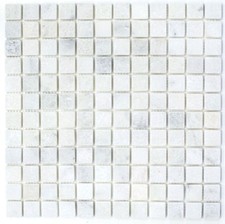 Mosaïque marbre naturel